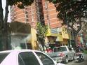 Stress Cal&oacute;rico en Edificaciones